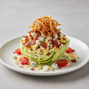 Candlelite Mini Wedge Salad