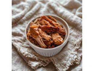 Shredded Chicken
