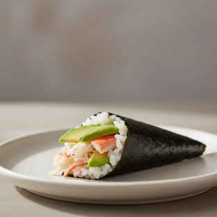 California Handroll California Handroll