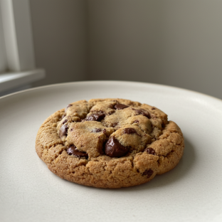 Chocolate Chip Cookie