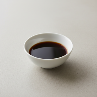 Tamari Sauce (Gluten Free Soy Sauce)