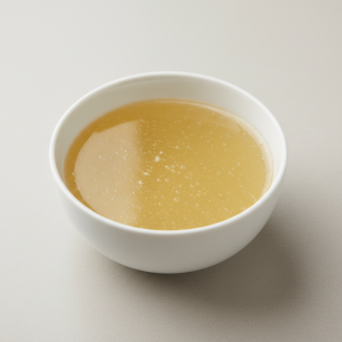 Champagne Vinaigrette