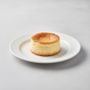 Asia’s Cheese Cake
