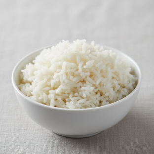 White Rice