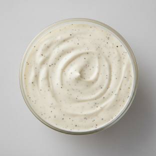 Peppercorn Ranch Dressing