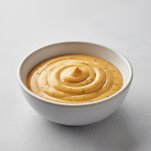 Honey Mustard Dressing