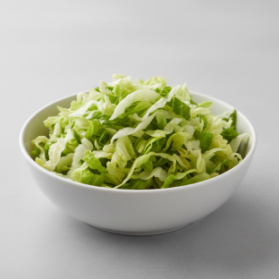 Shredded Lettuce
