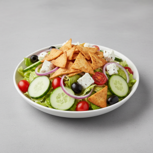 Greek Salad Greek Salad