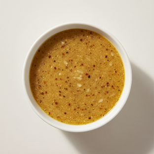 Mediterranean Dressing Mediterranean Dressing