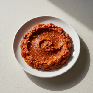 Harissa Sauce Harissa Sauce