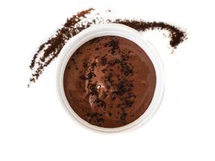 Dark Chocolate Cashew Pudding