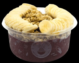 8th Ave Acai Bowl