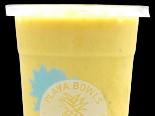 Aloha Smoothie