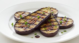 Eggplant Steaks