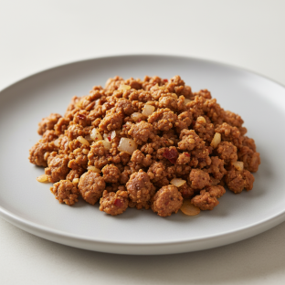 Beyond Beef Taco Meat