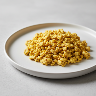 Tofu Scramble (Vegan) Tofu Scramble (Vegan)