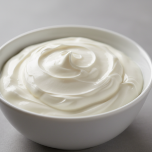 Sour Cream Sour Cream