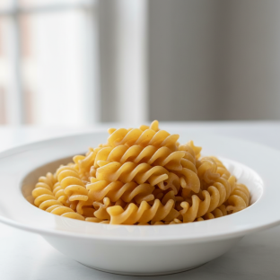 Gluten-Free Pasta Gluten-Free Pasta