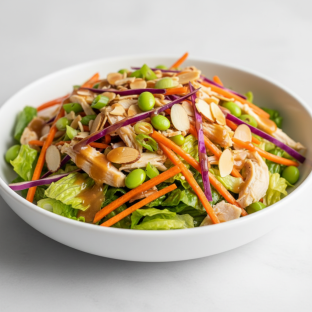 Chinese Chicken Salad