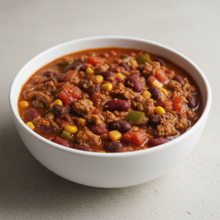 Vegan Chili