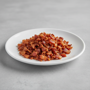 Crumbled Bacon