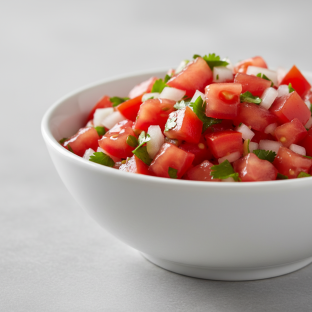Pico de Gallo