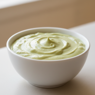 Avocado Crema