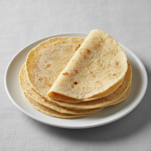Flour Tortillas
