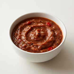 Salsa Roja