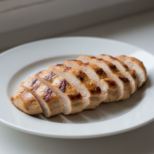 Grilled Chicken