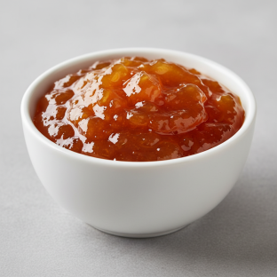 Orange Marmalade