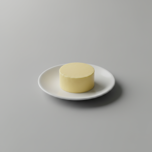 Butter