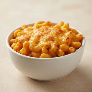 Gluten-Free Pasta for Mac Bar