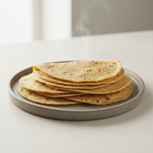 Corn Tortillas Corn Tortillas