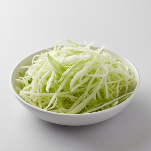 Shredded Lettuce