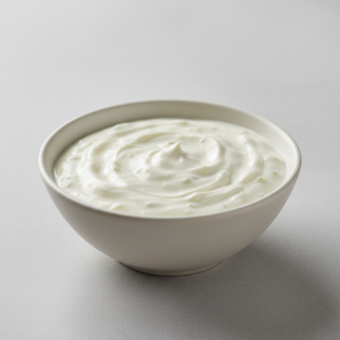 Tzatziki Sauce