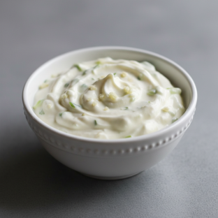 Tzatziki Sauce