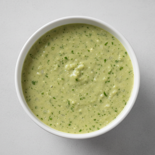 Salsa Verde (Mild)