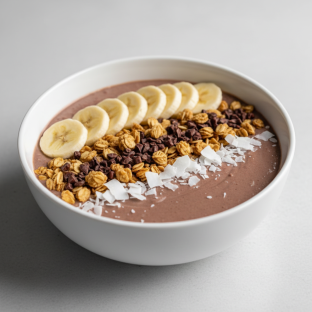 Sao Paolo Batido Bowl Sao Paolo Batido Bowl