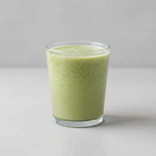 Green Glow Batido Green Glow Batido