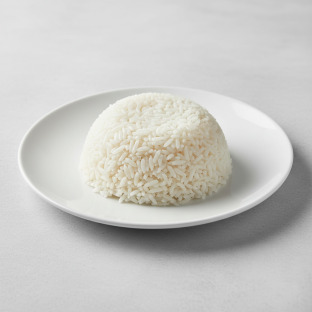 White Rice