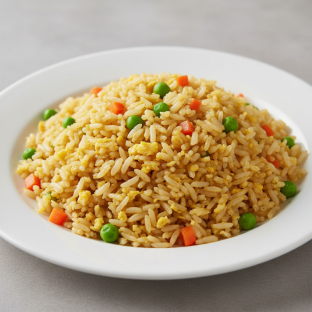 Egg Fried Rice