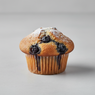Blueberry Muffin