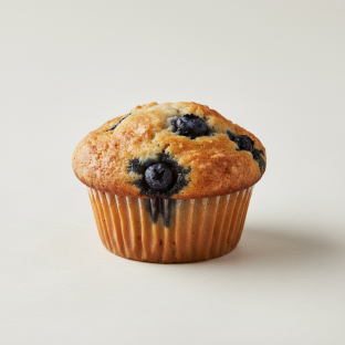 Gluten-Free Muffin