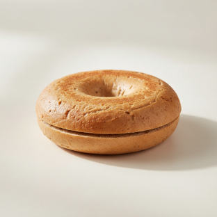 Gluten-Free Bagel