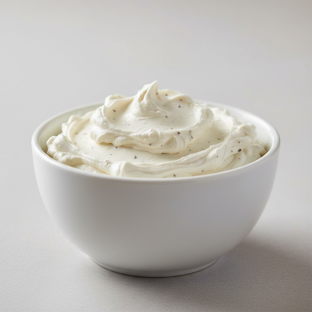 Garlic and Herb Cream Cheese