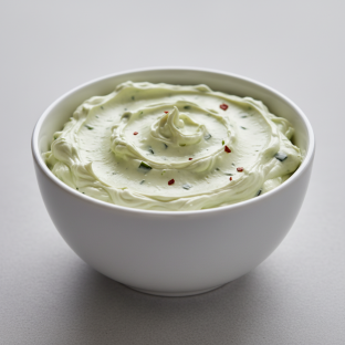 Jalapeno Cream Cheese
