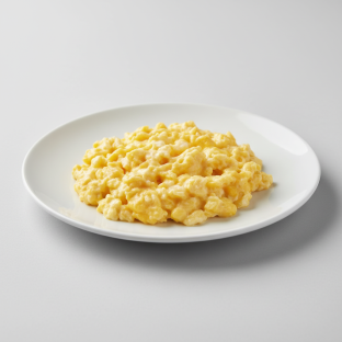 Scrambled Eggs