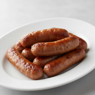 Breakfast Sausage