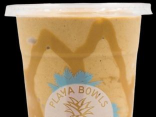 Dolce Latte Smoothie